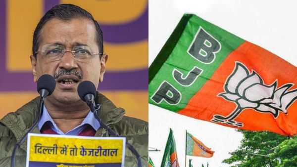 യമുനയിൽ വിഷം കലർത്തിയെന്ന പരാമർശം; കെജ്രിവാളിനെതിരെ പരാതി കൊടുക്കാൻ ബിജെപി, മറുപടി ഇങ്ങനെ