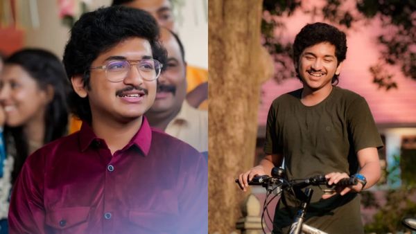 ഏഴാം വയസിൽ അഭിനയം, വീട്ടിയത് 25 ലക്ഷത്തിന്റെ കടം; 'തന്ത വൈബ്' വിളിയിൽ വിഷമം തോന്നിയിട്ടില്ലെന്ന് കേശു