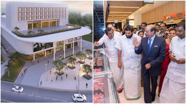 ലുലു മാളിന് മാറിനില്‍ക്കേണ്ടി വരും? കോട്ടയം ജില്ലയില്‍ മറ്റൊരു അതിഗംഭീര മാള്‍ വരുന്നു: 5 ലക്ഷം ചതുരശ്രയടി