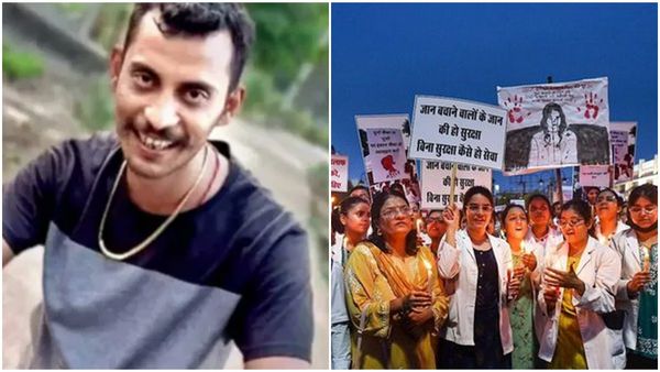 കൊല്‍ക്കത്തയിലെ യുവഡോക്ടറുടെ കൊലപാതകം: പ്രതിക്ക് ജീവപര്യന്തം; നഷ്ട്പരിഹാരം വേണ്ടെന്ന് കുടുംബം