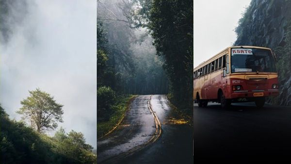 വാഗമണിലെ തണുപ്പ്, ജീപ്പ് സഫാരി, അറബിക്കടലിലെ സൂര്യാസ്തമയം, ഒരുദിവസം മതി.. ബാഗ് പാക്ക് ചെയ്തോ