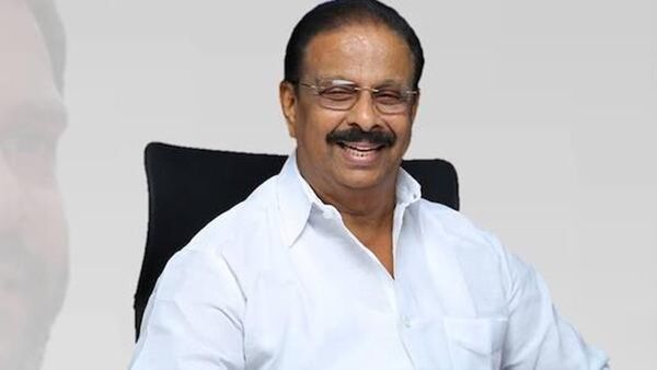 നേതൃമാറ്റ ചർച്ചകളിൽ സുധാകരന് അതൃപ്തി; പിന്നാലെ ഉടൻ മാറ്റില്ലെന്ന ഉറപ്പുമായി ഹൈക്കമാന്റ്