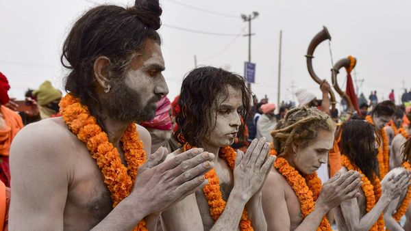 പ്രയാഗ്‌രാജില്‍ കാണുന്നത് സങ്കല്‍പ്പിക്കാന്‍ പോലും കഴിയാത്ത കാഴ്ചകള്‍; കുംഭമേള ഐക്യത്തിന്റെ പ്രതീകം