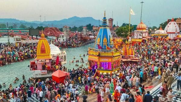 കുംഭമേള മാത്രമല്ല,പ്രയാഗ് രാജിലെ  ചരിത്രവും ഐതിഹ്യവുമുറങ്ങുന്ന സ്ഥലങ്ങൾ, മറക്കാതെ കാണണം