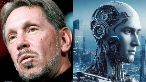 'വെറും 48 മണിക്കൂർ മതി, കാൻസർ വാക്‌സിൻ എഐ ഉണ്ടാക്കിത്തരും'; വൻ വാഗ്‌ദാനവുമായി ലാറി എല്ലിസൺ