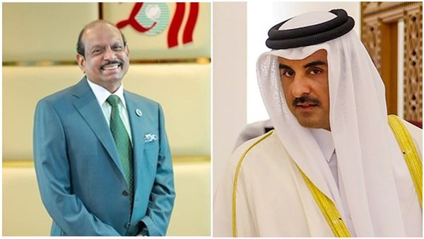 ഖത്തർ കുതിക്കും, 2030 ല്‍ ആ ലക്ഷ്യം കൈവരിക്കും: ലുലു ഗ്രൂപ്പിനും നിർണ്ണായക പങ്ക്; കാരണം സമ്പത്ത് തന്നെ
