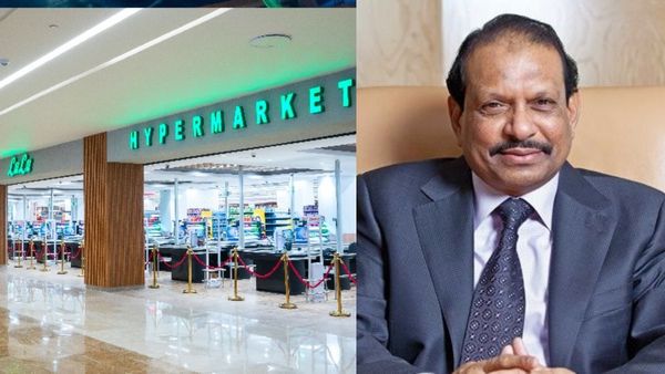 ലുലു ഗ്രൂപ്പിനെ വെല്ലാന്‍ യുഎഇയില്‍ എന്നല്ല ജിസിസിയില്‍ തന്നെ ആരുമില്ല: സൗദിയിലൂടെ ആ നേട്ടവും സ്വന്തമാക്കി