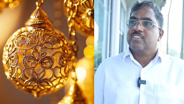 സ്വര്‍ണവില ഇനിയും കൂടുമോ? ആഭരണ പ്രേമികളെ കാത്തിരിക്കുന്നത്... എംപി അഹമ്മദ് പറയുന്നത് ഇങ്ങനെ