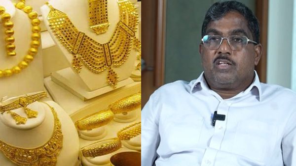 'സ്വര്‍ണം പണിക്കൂലി ഇല്ലാതെ'; എങ്ങനെ സാധ്യമാകുന്നു... എല്ലാം മിസ്‌ഗൈഡിങ് എന്ന് എംപി അഹമ്മദ്