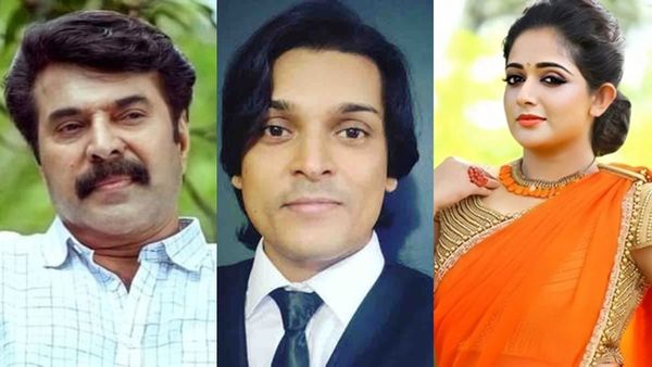 'മമ്മൂട്ടിയെ ആക്രമിച്ചു, അത് പ്രശ്നമല്ല, കാവ്യ മാധവനെ കൈയ്യടിക്ക് വേണ്ടി എയറിൽ കയറ്റി'; രാഹുൽ ഈശ്വർ