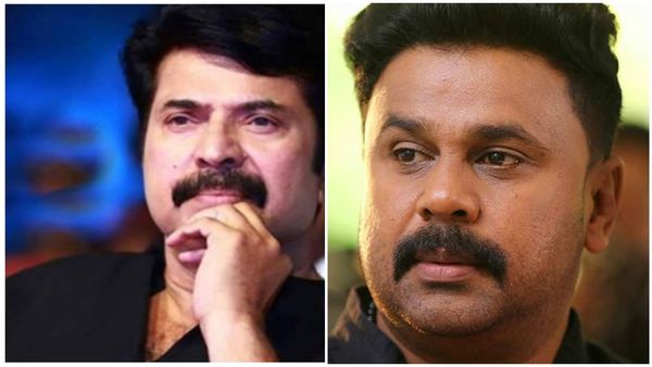 'അന്ന് ദിലീപിന് ഞങ്ങളോട്  ദേഷ്യം വന്നിട്ടുണ്ടാകാം'; മമ്മൂക്കയെ കാണാൻ പോയ സംഭവത്തെക്കുറിച്ച് സിബി കെ തോമസ് 