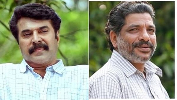 മമ്മൂക്ക പച്ചക്ക് പറഞ്ഞതാണ്, കറുത്തവനേയും വെളുത്തവനേയും എന്നാണ് പറഞ്ഞത്'; അനുഭവം പറഞ്ഞ് ജാഫർ ഇടുക്കി