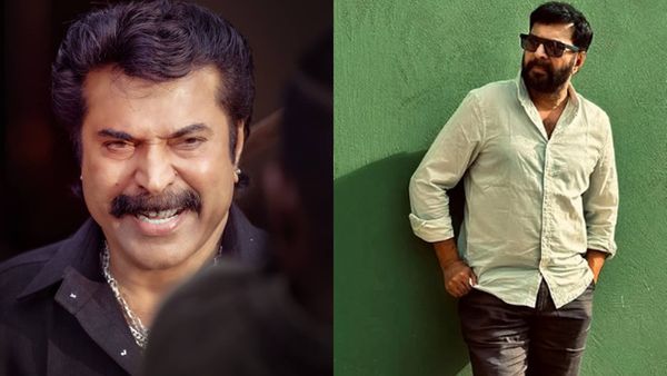 'എനിക്ക് പ്രായമായതിനാലാണോ പ്രണയം ശ്രദ്ധിക്കാതെ പോയത്', മമ്മൂട്ടിയുടെ ചോദ്യം...ഡാൻസിനെ കുറിച്ചും പ്രതികരണം