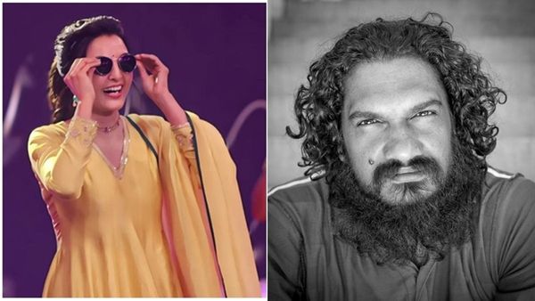 മഞ്ജു വാര്യരെ വിടാതെ സനൽ കുമാർ ശശിധരൻ; 'പ്രീയപ്പെട്ടവളെ അതിന് നന്ദി'..വീണ്ടും കുറിപ്പ്