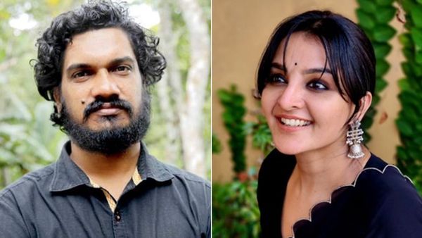 'മഞ്ജു വാര്യർ എന്നെ അപരനാമത്തിൽ ബന്ധപ്പെട്ടു, ശബ്ദ രേഖ ഇതാ'; വീണ്ടും സനൽ കുമാർ ശശിധരൻ