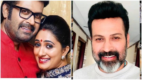 ലണ്ടനിലെ കമ്പനിയിൽ ഉയർന്ന പദവി, മാസവരുമാനം ലക്ഷങ്ങള്‍; മനോജ് കെ ജയന്റെ ഭാര്യ ആശയുടെ ജോലി ഇതാണ്