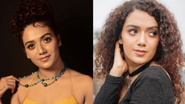 'കാറിന്റെ പിൻസീറ്റിൽ എന്നെ കണ്ടപ്പോൾ ആ നടി ഡോർ വലിച്ചടച്ചു'; ദുരനുഭവം പങ്കുവച്ച് മറീന മൈക്കിൾ 
