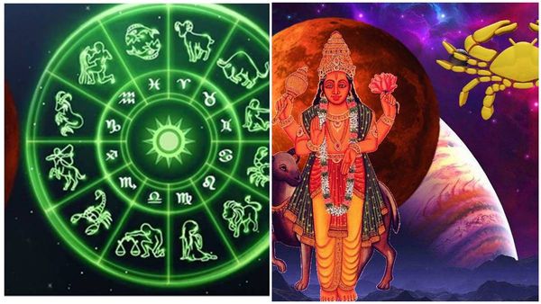 45 ദിവസം കുബേരന പോലെ ജീവിക്കാം; പണം കുന്നുകൂടും; ഈ 3 രാശിക്കാർക്ക് രാജയോ​​ഗം
