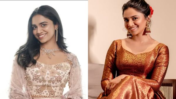 മീനാക്ഷി മഞ്ജു വാര്യരുടെ മകളല്ലേ, അതുകൊണ്ട് യാതൊരു അത്ഭുതവും ഇല്ല'; പുതിയ വീഡിയോക്ക് കമന്റ്