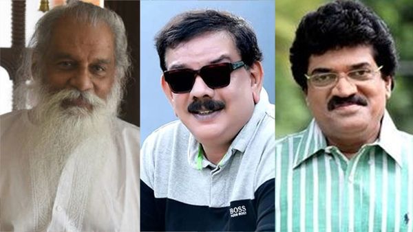 'ആരായാലും ഇറങ്ങിപ്പോകണമെന്ന് ദാസേട്ടന്‍.. എന്നാല്‍ ഈ പാട്ട് എടുക്കുന്നില്ലെന്ന് പ്രിയനും'; എംജി പറയുന്നു