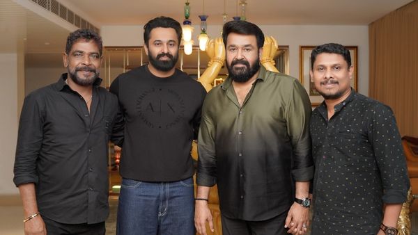 മാർക്കോയുടെ ചരിത്രവിജയം തുണയായോ? ഉണ്ണി മുകുന്ദനുമായി സഹകരിക്കാൻ ആശിർവാദ്, പുതിയ തീരുമാനം