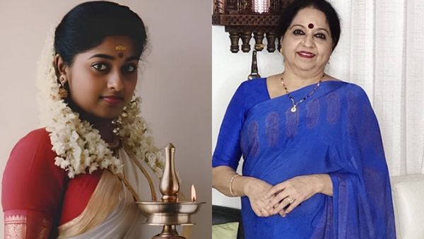 'മോനിഷ ഒരിക്കലും കലാതിലകം ആയിരുന്നില്ല, പഠിച്ചത് കേരളത്തിന് പുറത്ത്'; ആ പ്രചാരണം പൊളിച്ച് ശ്രീദേവി ഉണ്ണി