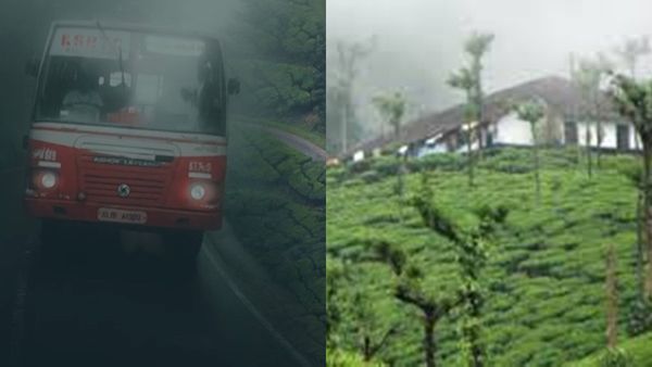 പകൽ മൂന്നാറിൽ, ക്യാംപ് ഫയർ മറയൂരിൽ.. തഞ്ചാവൂരിന്റെ രഹസ്യങ്ങൾ.. ആനവണ്ടിയിൽ പോകാം,പാക്കേജ്