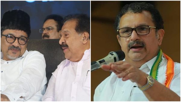 ആരെങ്കിലും ആരെയെങ്കിലും പുകഴ്ത്തിയാൽ മുഖ്യമന്ത്രി ആവില്ല: ഒളിയമ്പുമായി കെ മുരളീധരന്‍