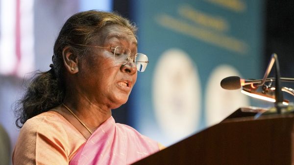 'ഒരു രാജ്യം ഒരു തിരഞ്ഞെടുപ്പ് സ്ഥിരതയുള്ള ഭരണത്തിന് അനിവാര്യം'; റിപ്പബ്ലിക് ദിന സന്ദേശത്തിൽ രാഷ്‌ട്രപതി