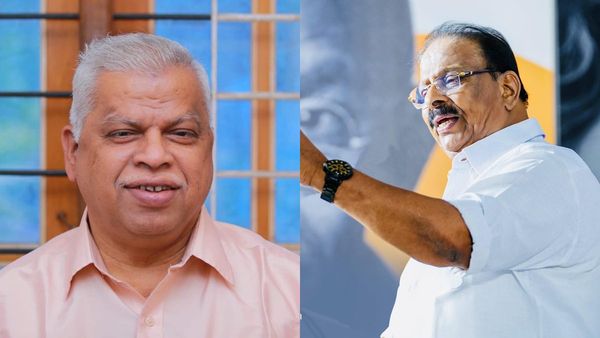 ദിവ്യക്കെതിരെ കൊലക്കുറ്റം ചുമത്തണമെന്ന് പറഞ്ഞ സുധാകരന്‍ വിജയന്റെ കാര്യത്തില്‍ എന്ത് നടപടി സ്വീകിച്ചു: ജയരാജന്‍