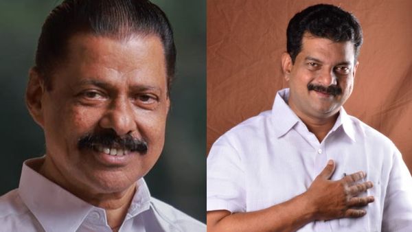 'അർധരാത്രി അറസ്‌റ്റ്‌ ചെയ്യുന്ന പാരമ്പര്യം ഇവിടെയുണ്ട്, അൻവറിന് വീരപരിവേഷമില്ല'; എംവി ഗോവിന്ദൻ