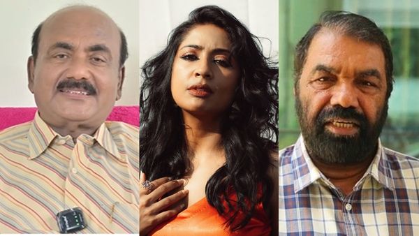 നവ്യ നായർ പകരം വീട്ടിയതോ?അന്ന് ചെലവായ തുകയായിരിക്കും ചോദിച്ചത്'; ഫ്ലാഷ് ബാക്ക് പറഞ്ഞ് ആലപ്പി അഷ്റഫ്