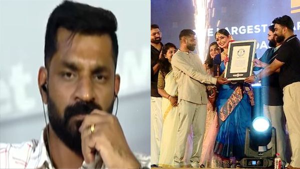 കലൂര്‍ അപകടം: മൃദംഗവിഷന്‍ എംഡി നിഗോഷ് കുമാര്‍ അറസ്റ്റില്‍