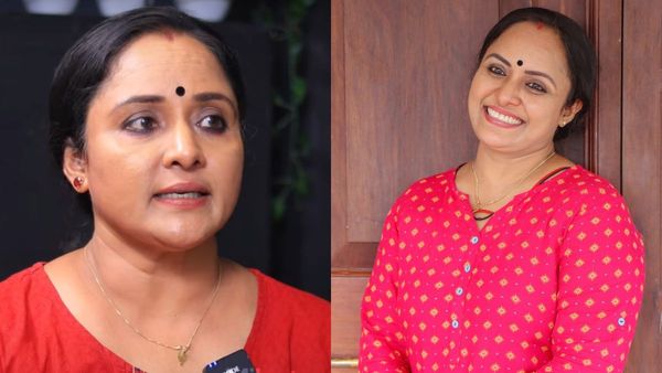 കഴുത്തില്‍ താലി; നെറ്റിയില്‍ സിന്ദൂരം? ഒരു കൂട്ടുള്ളത് നല്ലതല്ലേ എന്ന് നിഷ സാരംഗ്