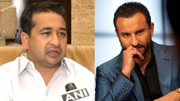 സെയ്ഫിന്റേത് അഭിനയമായിരുന്നോ? ശരിക്കും ആക്രമിക്കപ്പെട്ടോ? സംശയിച്ച് മഹാരാഷ്ട്ര മന്ത്രി