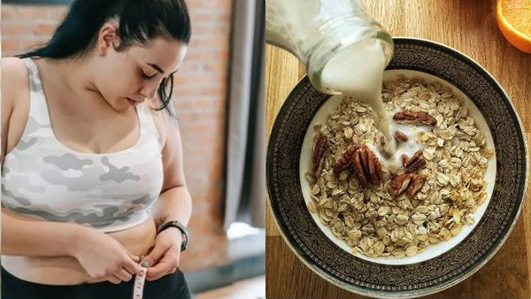 ഓട്സ് ഇങ്ങനെയാണോ കഴിക്കാറുള്ളത്, എന്നാൽ തടി കൂടും; ദാ ഇതുപോലെ കഴിച്ചാൽ കൂളായി തടി കുറക്കാം