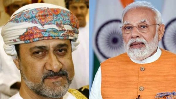 യുഎഇ പോലെ ഒമാന്‍ വില കുറയ്ക്കും; ഇന്ത്യയുടെ നിര്‍ണായക നീക്കം, സുല്‍ത്താന്റെ വരവിന് ശേഷം