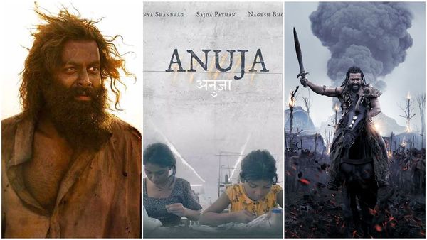 ഓസ്കർ നോമിനേഷന്‍: ആടുജീവിതം പുറത്ത്, ഇന്ത്യന്‍ പ്രതീക്ഷ ഇനി ഒന്നില്‍ മാത്രം: തിളങ്ങി എമിലിയ പെരേസ്