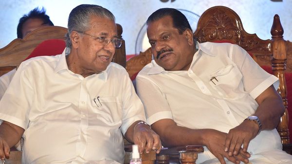 'പിണറായി ചരിത്രപുരുഷന്‍, ക്രൈസിസ് മാനേജര്‍..'; ആത്മപ്രശംസ ഇഷ്ടപ്പെടാത്ത നേതാവെന്ന് ഇപി