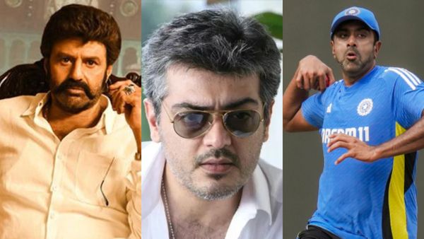 പത്മ പുരസ്‌കാരങ്ങൾ പ്രഖ്യാപിച്ചു; അജിത് കുമാറിനും ബാലയ്യക്കും പത്മഭൂഷൺ, ആർ അശ്വിന് പത്മശ്രീ