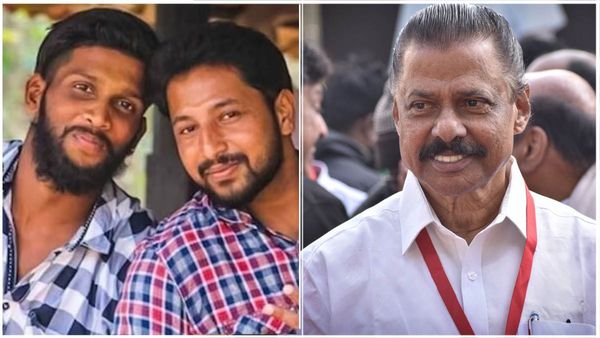 പെരിയ കേസില്‍ സിപിഎം ഗൂഢാലോചന നടത്തിയിട്ടില്ല; അപ്പീല്‍ പോകുമെന്ന് എംവി ഗോവിന്ദന്‍