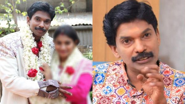 'എന്റെ വിവാഹം കഴിഞ്ഞെന്നാണ് അവർ പറയുന്നത്'; വൈറൽ ഫോട്ടോക്ക് പിന്നിലെ സത്യം വെളിപ്പെടുത്തി പണ്ഡിറ്റ്
