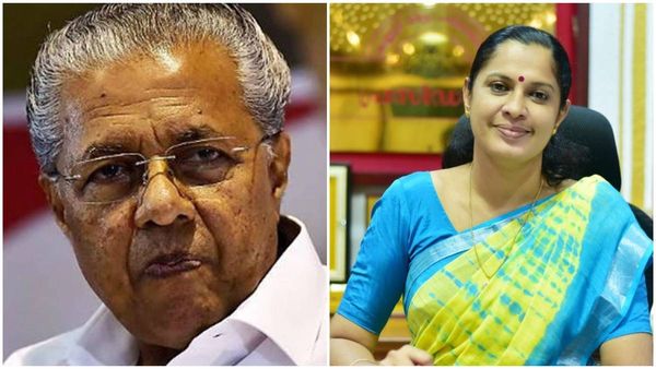 'ഞാൻ കണ്ടു വളർന്ന നേതാവ്, എന്റെ പാഠ പുസ്തകത്തിലെ ഹീറോ, സഖാവ് പിണറായി..'; കുറിപ്പുമായി പിപി ദിവ്യ