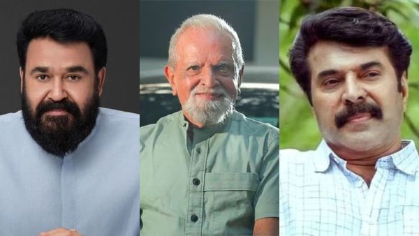 'അമ്മയ്ക്ക് വേണ്ടി പാടുമായിരുന്നു, അനിയനെ പോലെ എന്നെ ചേർത്തുപിടിച്ചു'; ജയചന്ദ്രന്റെ വിയോഗത്തിൽ മോഹൻലാൽ