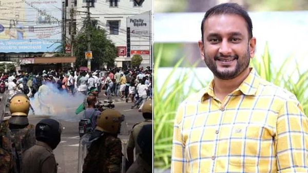 പാസ്‌പോര്‍ട്ട് ഹാജരാക്കിയില്ല, ജാമ്യവ്യവസ്ഥ ലംഘിച്ച് തുര്‍ക്കിയില്‍; ഫിറോസിന് അറസ്റ്റ് വാറണ്ട്