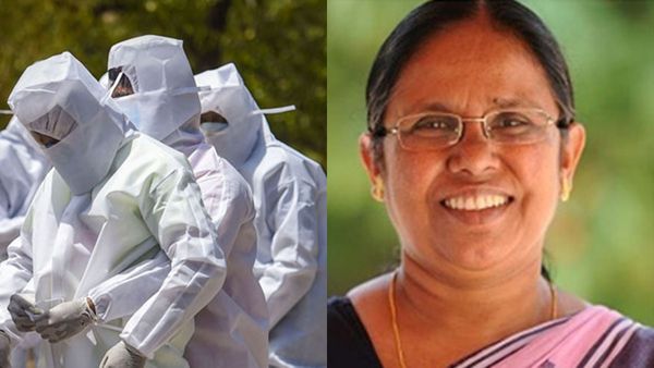 പിപിഇ കിറ്റ് ഇടപാട് ക്രമക്കേട്; ആയുധമാക്കി പ്രതിപക്ഷം..ഉയർന്ന തുക നൽകിയത് ക്ഷാമം കാരണമെന്ന് കെകെ ശൈലജ