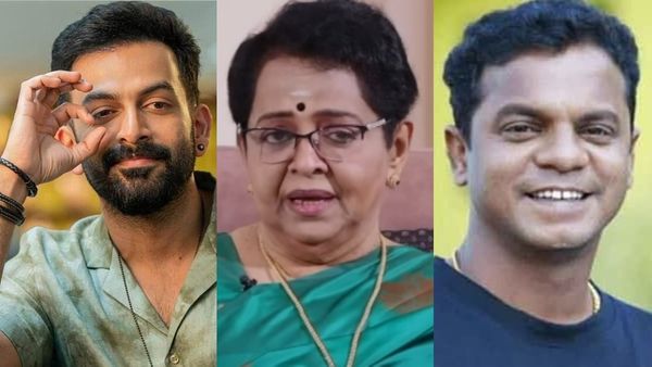 പൃഥ്വിരാജിനെ ധർമ്മജൻ അങ്ങനെ പറയാൻ പാടില്ലായിരുന്നു,ദുൽഖറും പിഷാരടിയും വന്നോ';തുറന്നടിച്ച് മല്ലിക സുകുമാരൻ