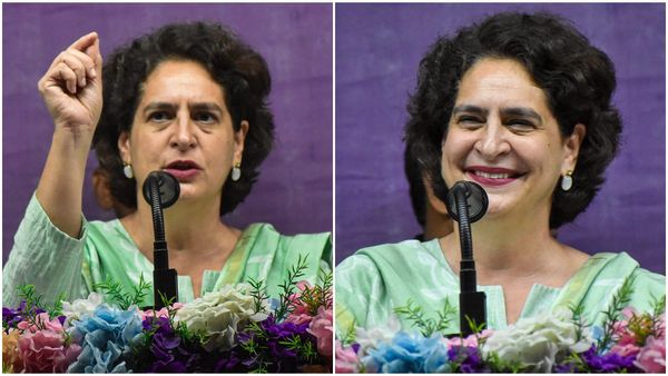 പ്രിയങ്ക ഗാന്ധി നാളെ വയനാട്ടില്‍: രാധയുടേയും എന്‍എം വിജയന്റേയും കുടുംബാംഗങ്ങളെ സന്ദർശിക്കും