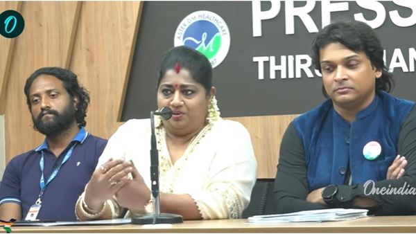 പുരുഷന്മാരെ വീട്ടിൽ തളച്ചിടരുതെന്ന് നടി പ്രിയങ്ക, 'പുരുഷന് എന്നും തന്നേക്കാൾ മുകളിൽ സ്ഥാനം കൊടുക്കും'