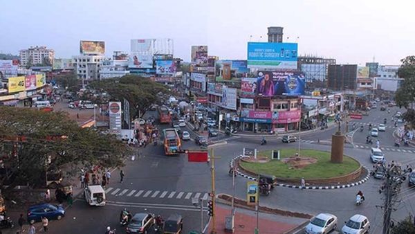 പുതിയതെരുവിലെ വാഹനക്കുരുക്ക് അഴിക്കാൻ ഗതാഗത പരിഷ്കാരം; 31 മുതൽ വാഹനങ്ങൾ പോകേണ്ടത് ഇതുവഴി